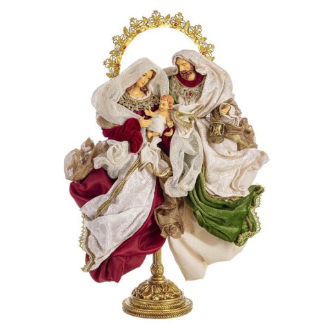 SACRA FAMIGLIA RAPHAEL STAND C